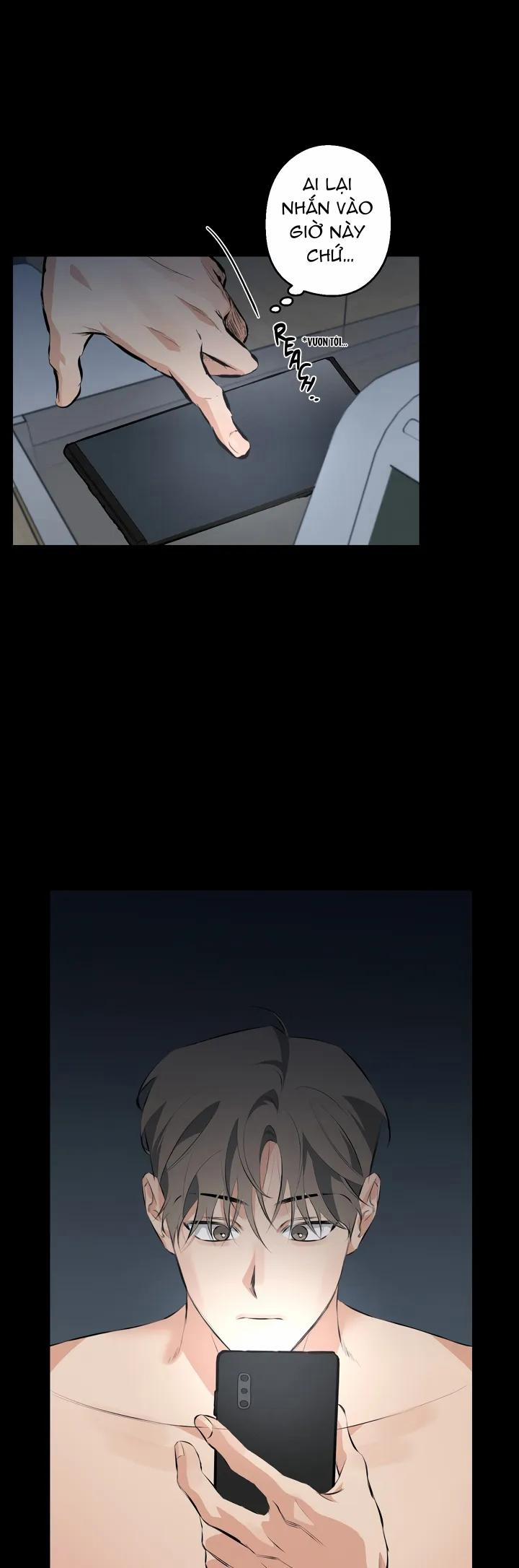 [Kim Gunsu] Inferior Relationship 6 trang 13