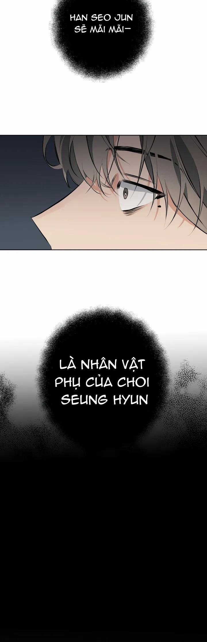 [Kim Gunsu] Inferior Relationship 6 trang 27