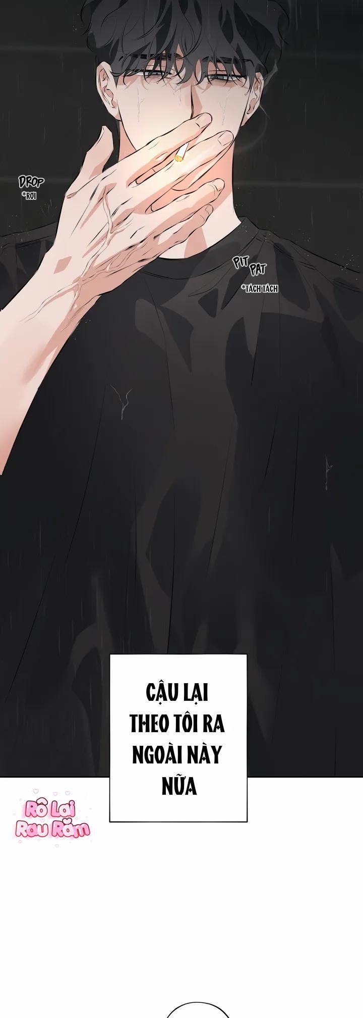 [Kim Gunsu] Inferior Relationship 6 trang 36