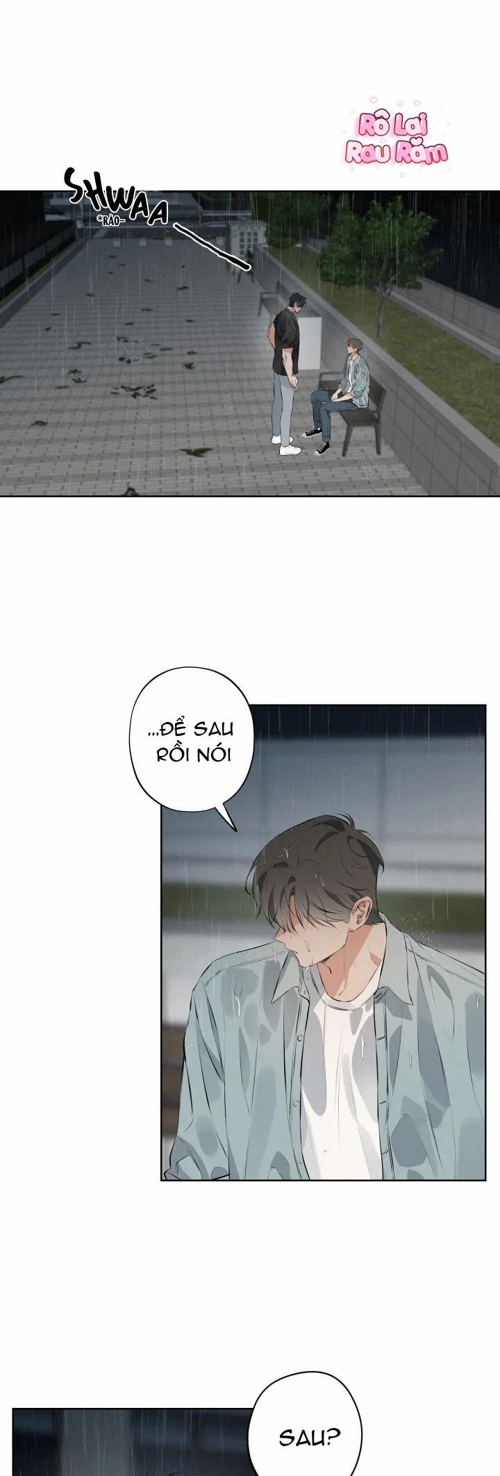 [Kim Gunsu] Inferior Relationship 7 trang 0