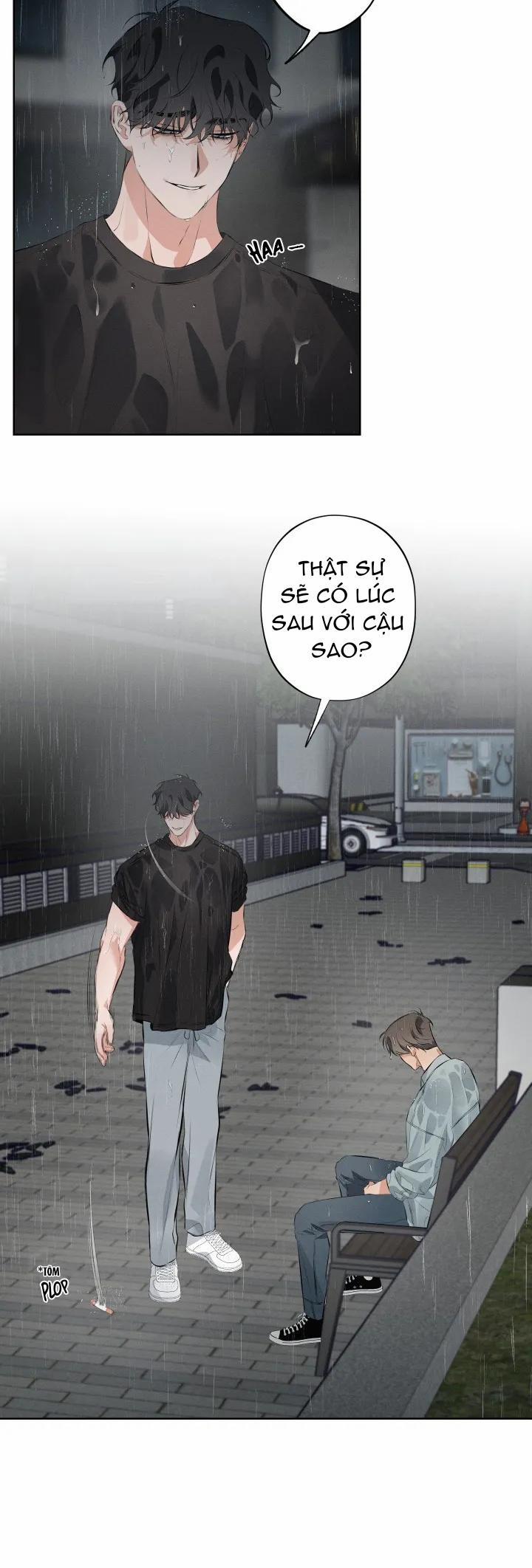 [Kim Gunsu] Inferior Relationship 7 trang 1