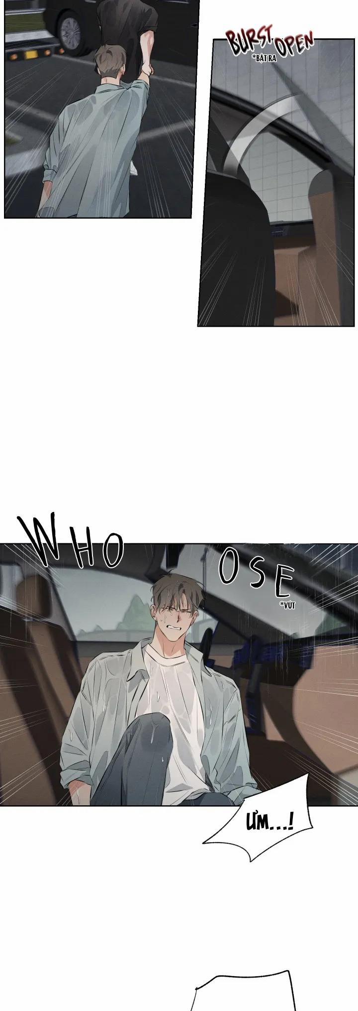 [Kim Gunsu] Inferior Relationship 7 trang 15