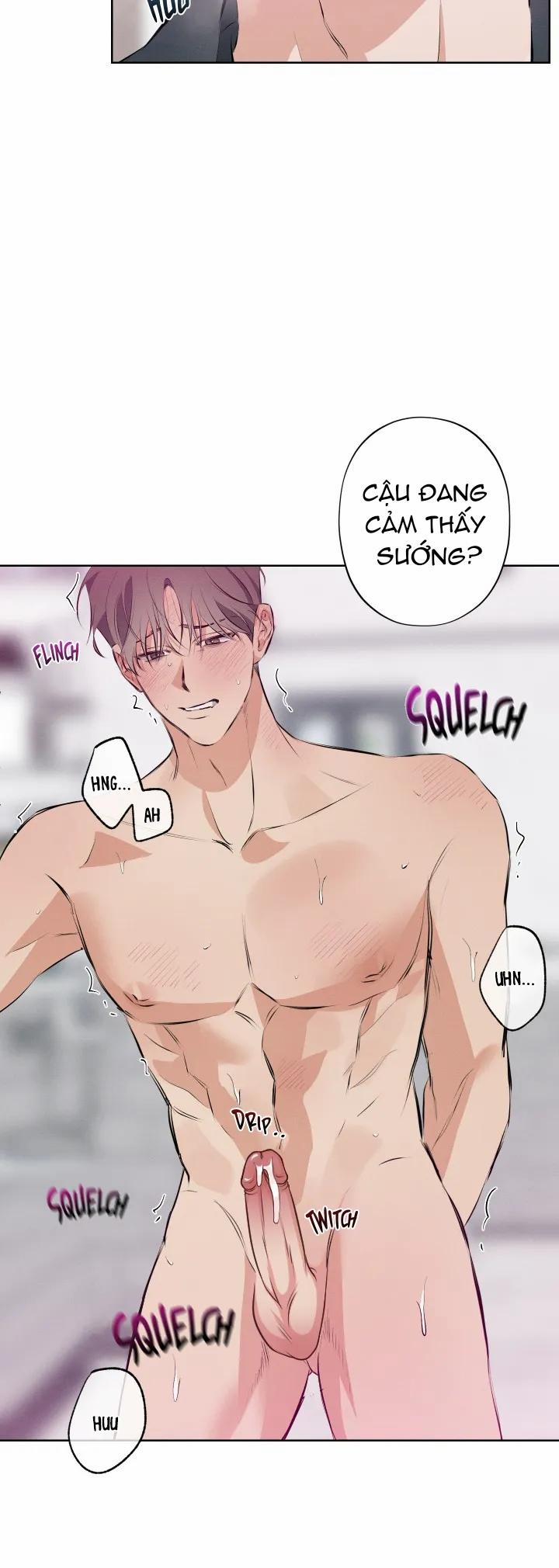 [Kim Gunsu] Inferior Relationship 7 trang 27