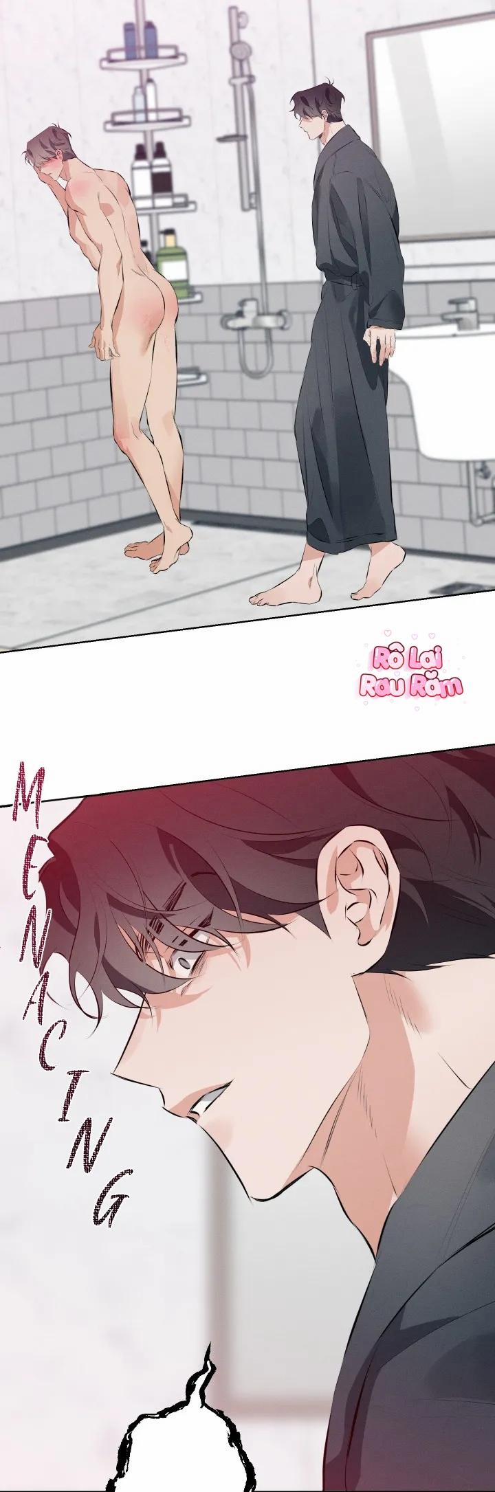 [Kim Gunsu] Inferior Relationship 7 trang 30