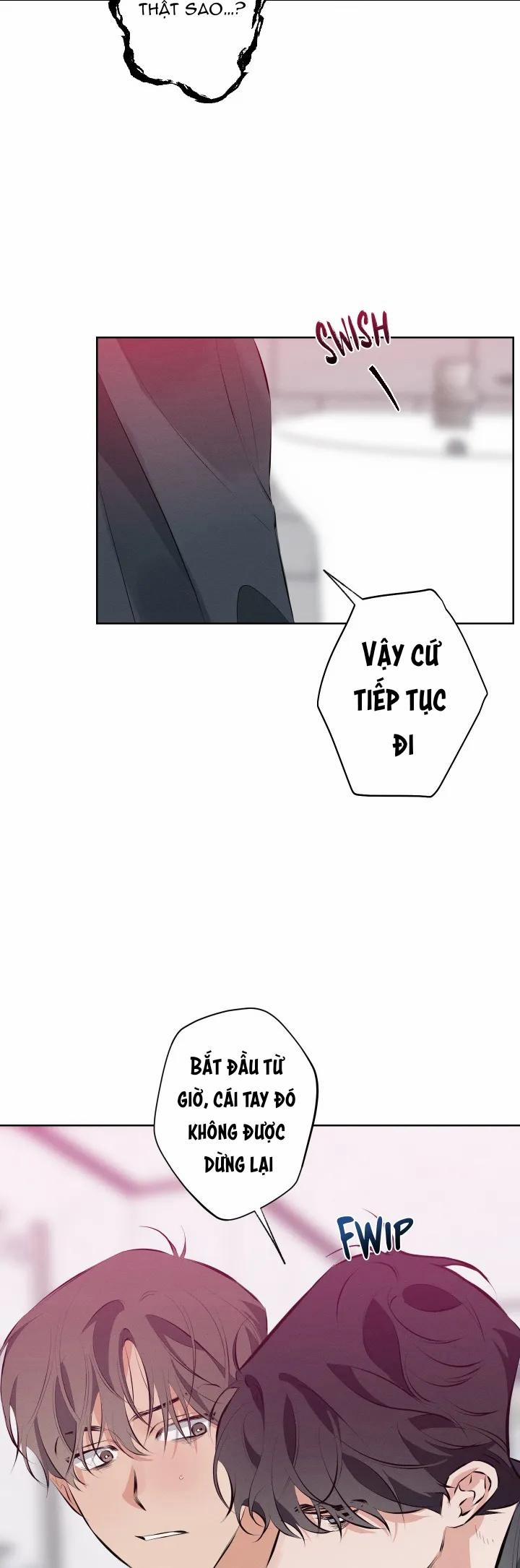 [Kim Gunsu] Inferior Relationship 7 trang 31