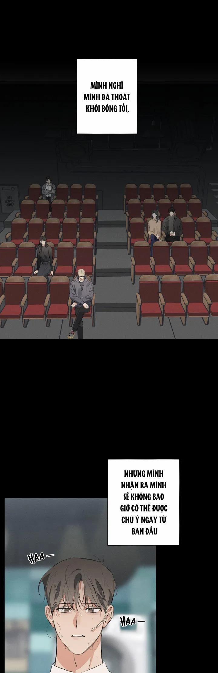 [Kim Gunsu] Inferior Relationship 7 trang 5