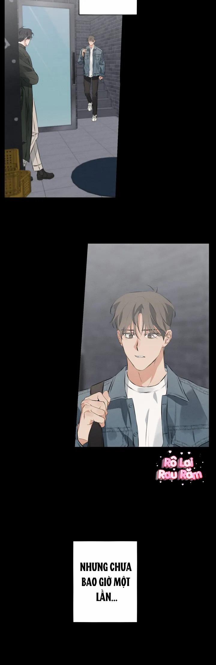 [Kim Gunsu] Inferior Relationship 7 trang 8