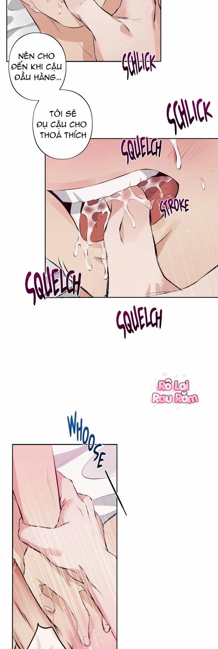 [Kim Gunsu] Inferior Relationship 8 trang 25