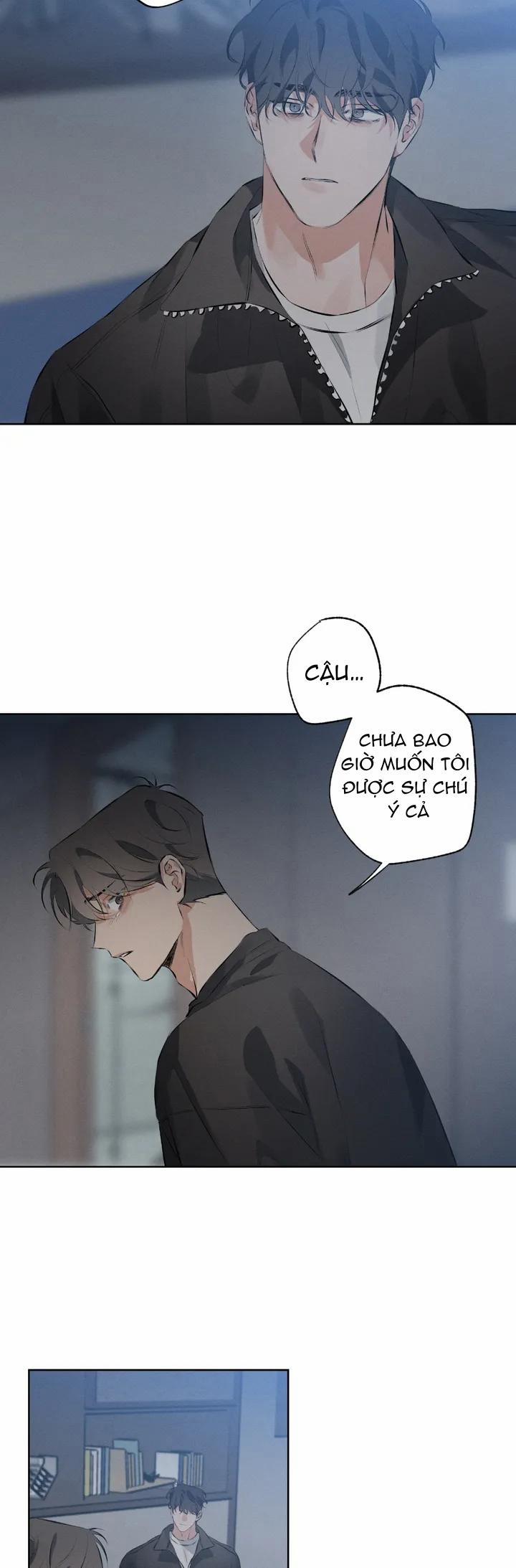 [Kim Gunsu] Inferior Relationship 9 trang 0