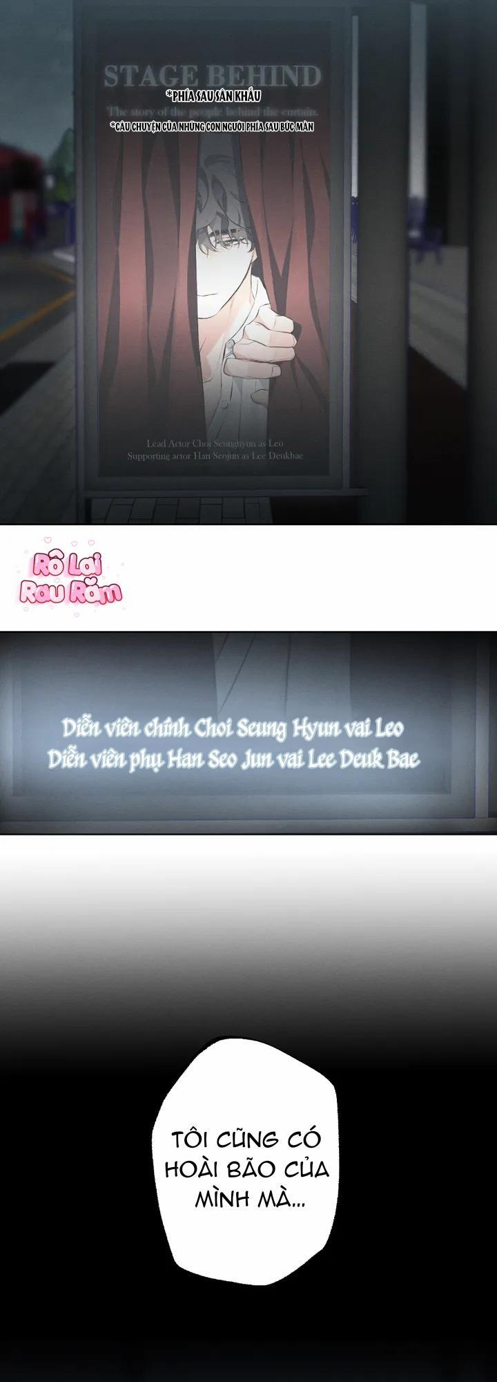 [Kim Gunsu] Inferior Relationship 9 trang 12