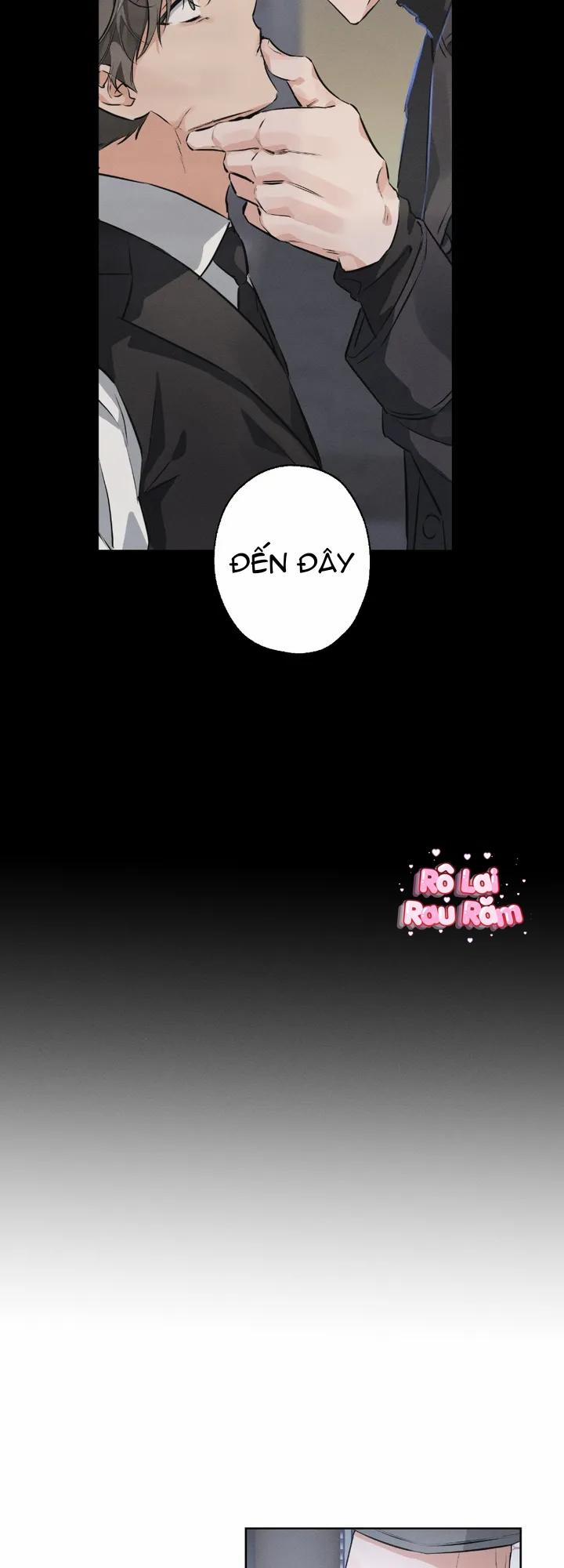 [Kim Gunsu] Inferior Relationship 9 trang 14