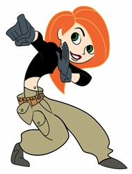 Đọc truyện tranh Kim Possible