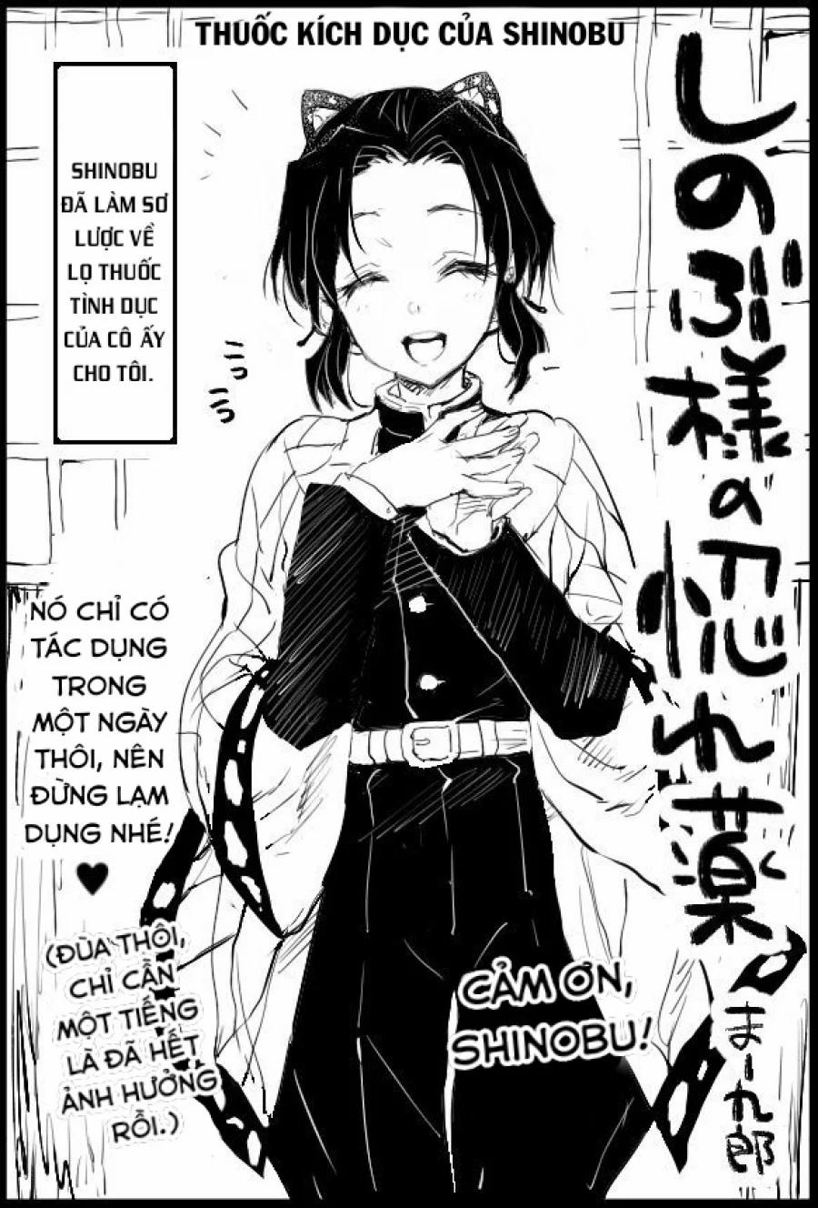 Kimetsu No Yaiba 0 trang 2