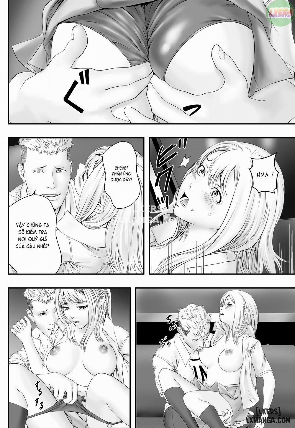 Kimi ga Nozomu nara Oneshot trang 20