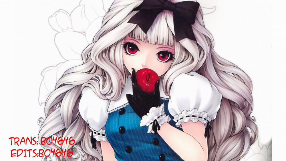 Kimi-Iro Days 1 trang 1