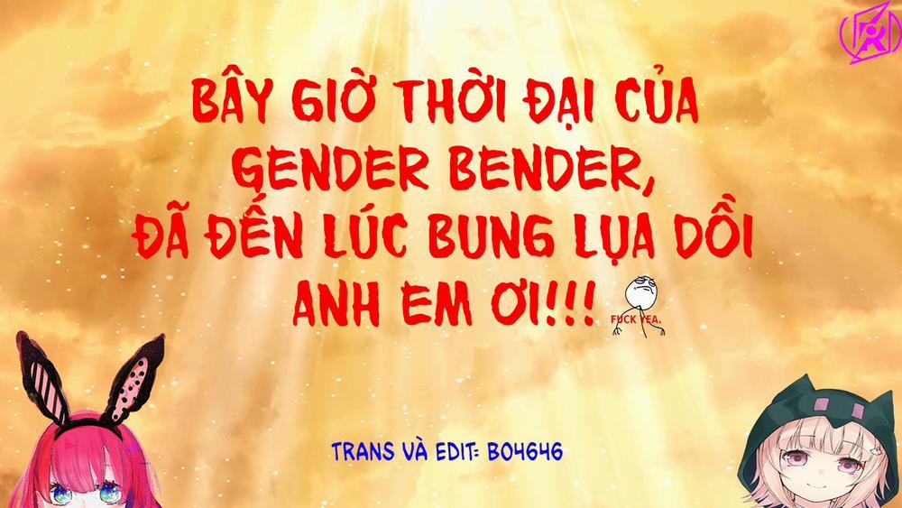 Kimi-Iro Days 3 trang 19