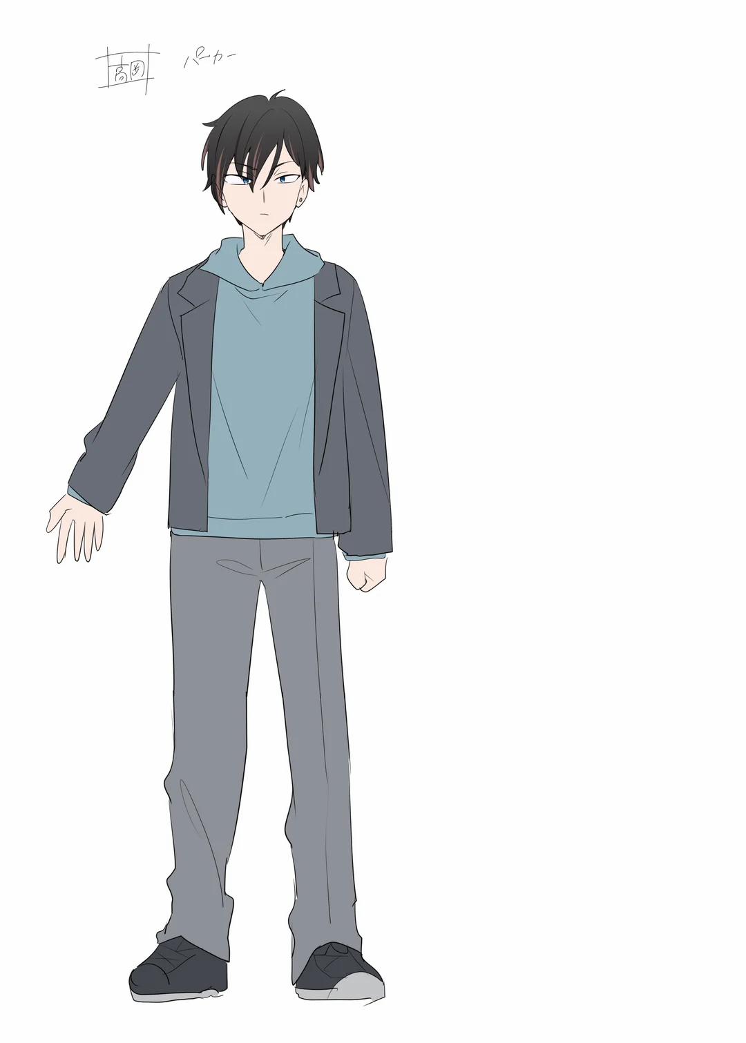 Kimi no Katachi ni Naru Oneshot trang 69