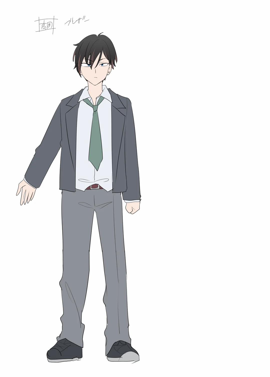 Kimi no Katachi ni Naru Oneshot trang 70