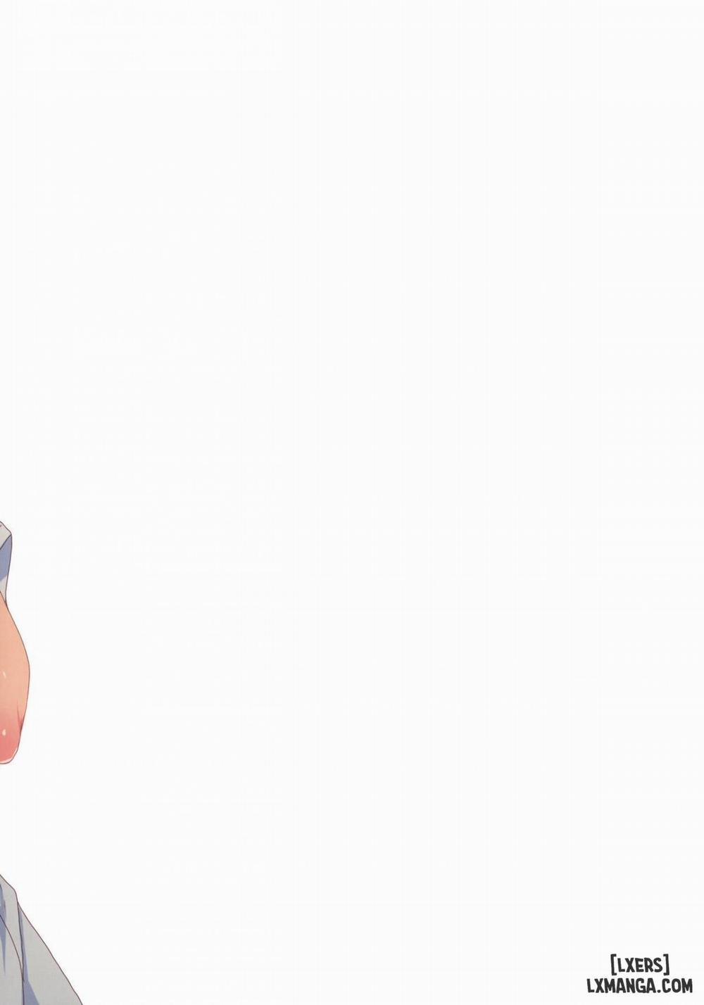 Kimi no Naka Oneshot trang 13