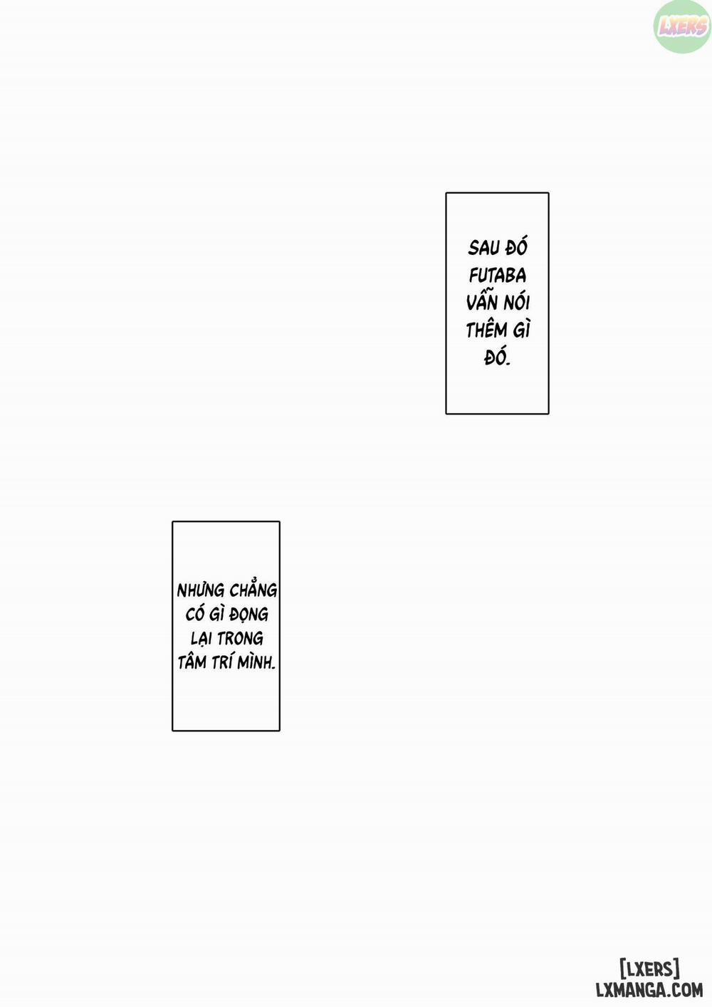 Kimi no Namida no Riyuu o Ore wa Mada Shiranai Oneshot trang 32