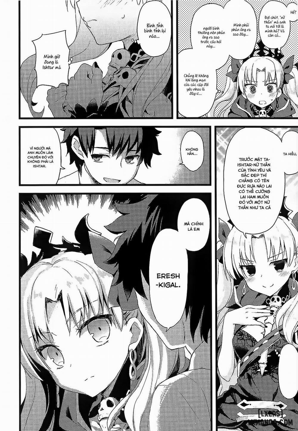 Kimi no Tonari no Monogatari Oneshot trang 2