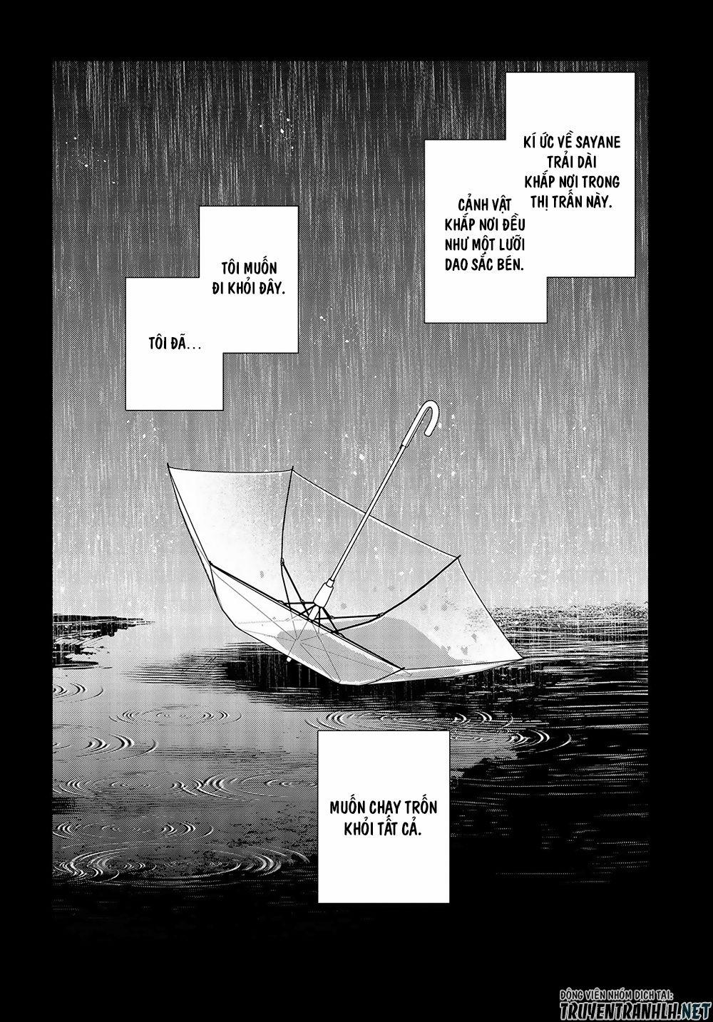 Kimi No Wasurekata Wo Oshiete 12 trang 14