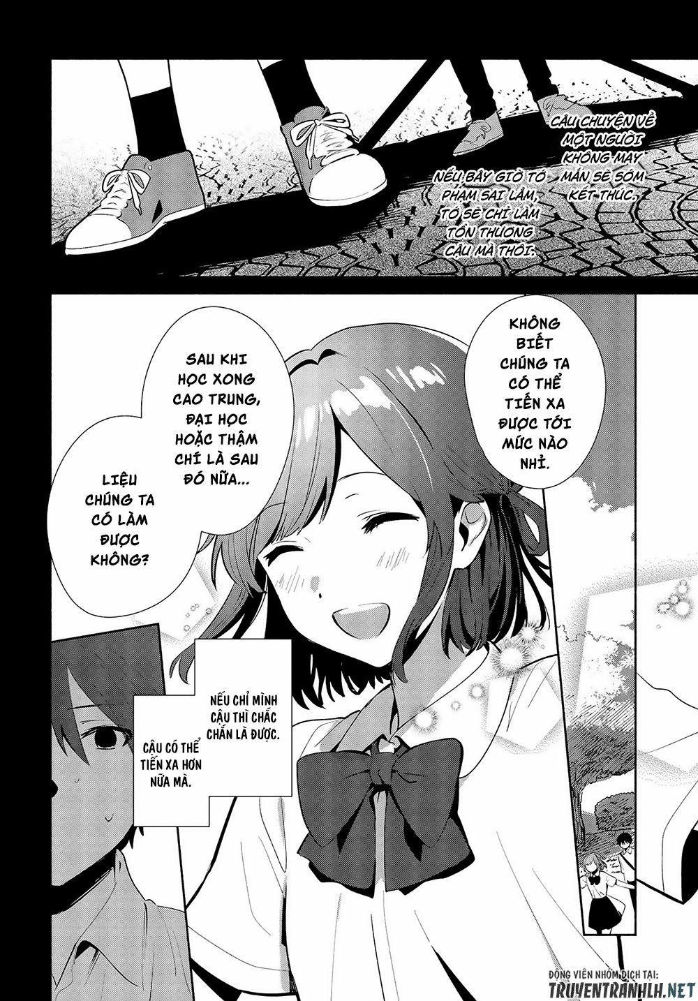 Kimi No Wasurekata Wo Oshiete 12 trang 2
