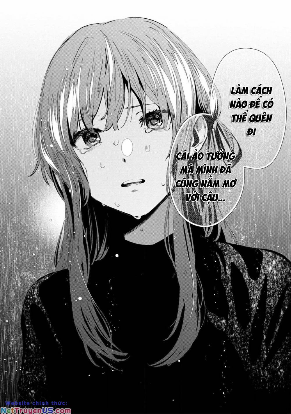 Kimi No Wasurekata Wo Oshiete 13 trang 3