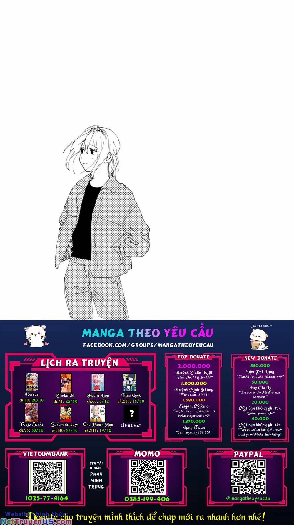 Kimi No Wasurekata Wo Oshiete 13 trang 35