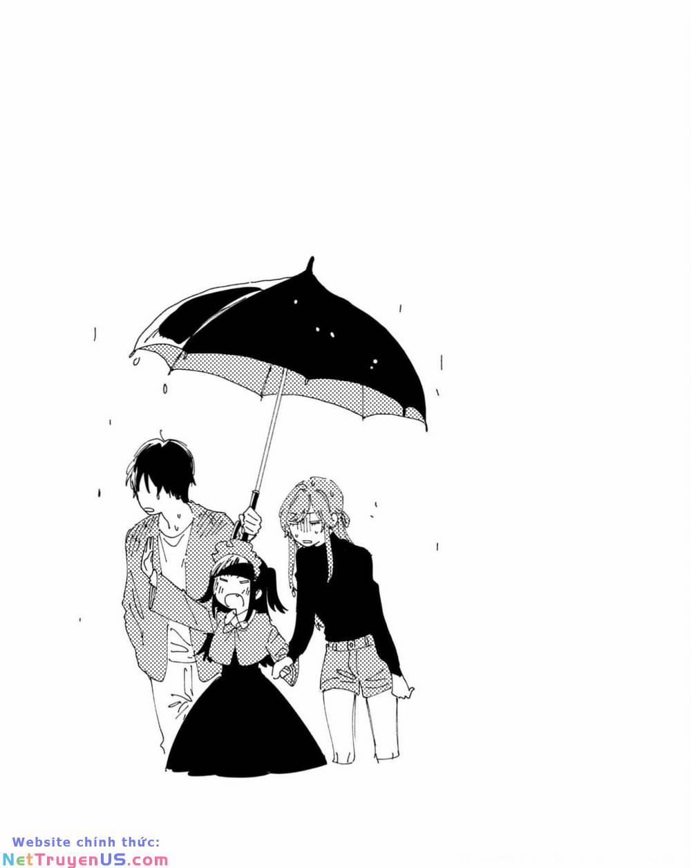 Kimi No Wasurekata Wo Oshiete 13 trang 4