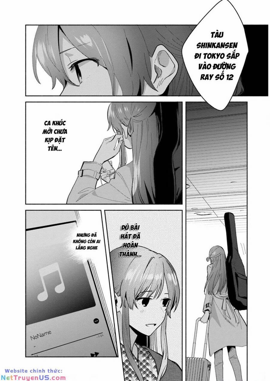 Kimi No Wasurekata Wo Oshiete 14 trang 11