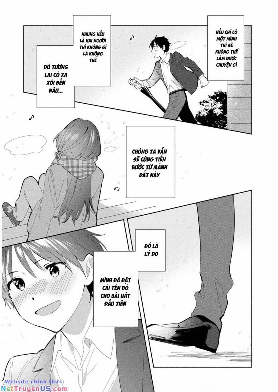 Kimi No Wasurekata Wo Oshiete 14 trang 28