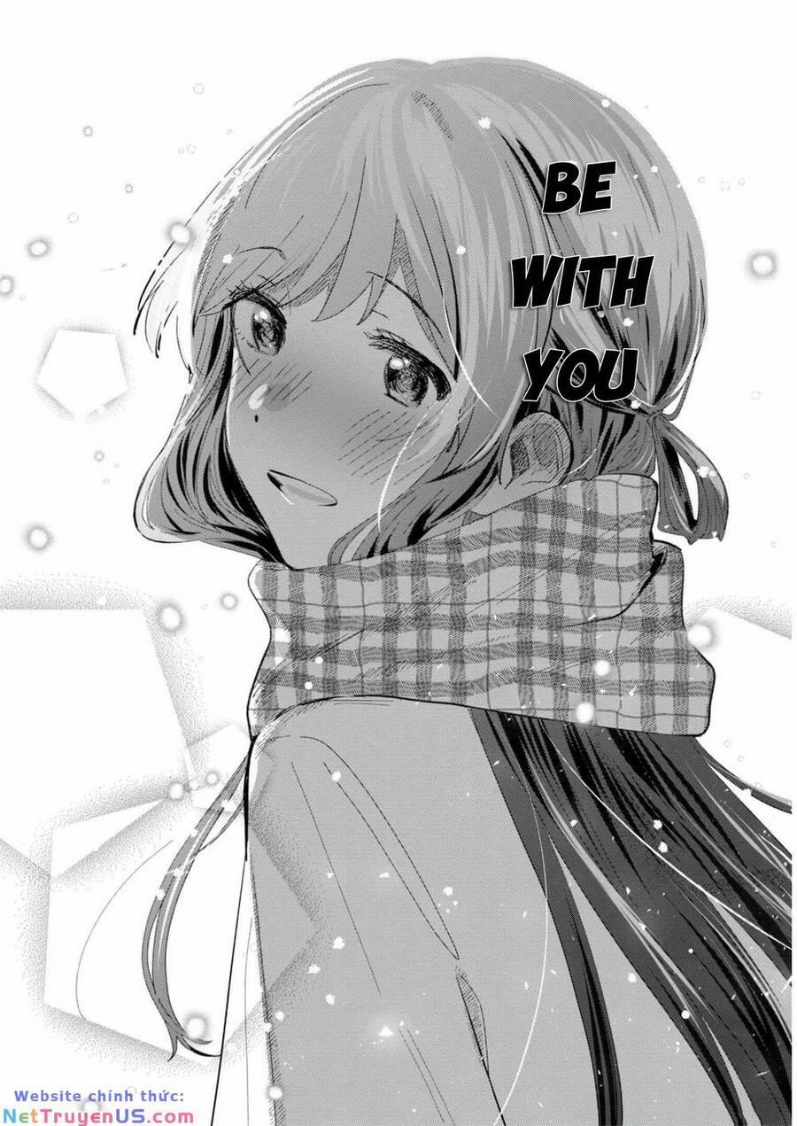 Kimi No Wasurekata Wo Oshiete 14 trang 29