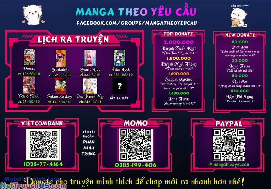 Kimi No Wasurekata Wo Oshiete 14 trang 31
