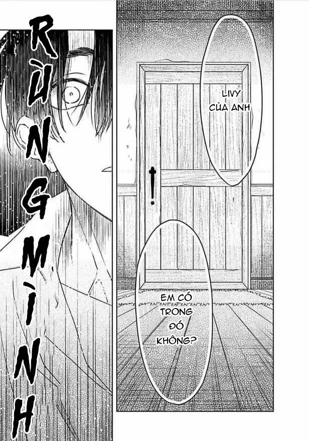 Kimi Wa Mou Kamenai 5 trang 11