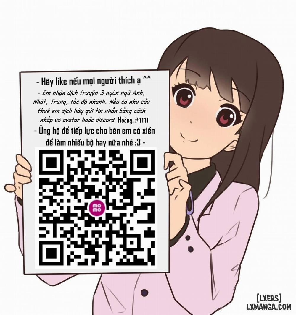 Kimi wa Waga Subete Oneshot trang 1