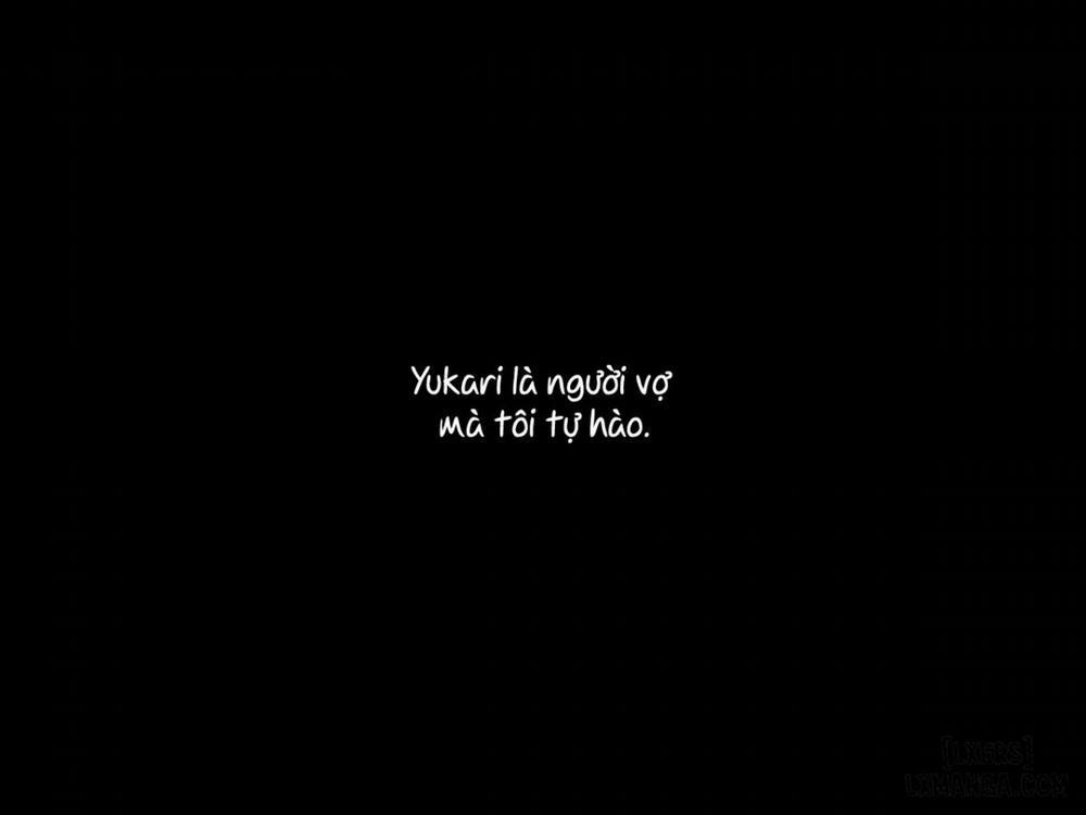 Kimi wa Waga Subete Oneshot trang 5