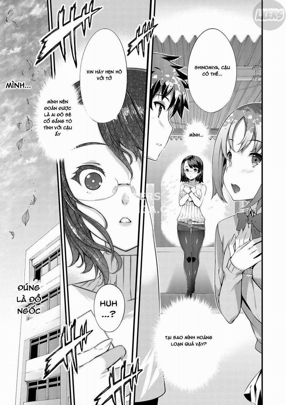 Kimisen 10 END trang 7