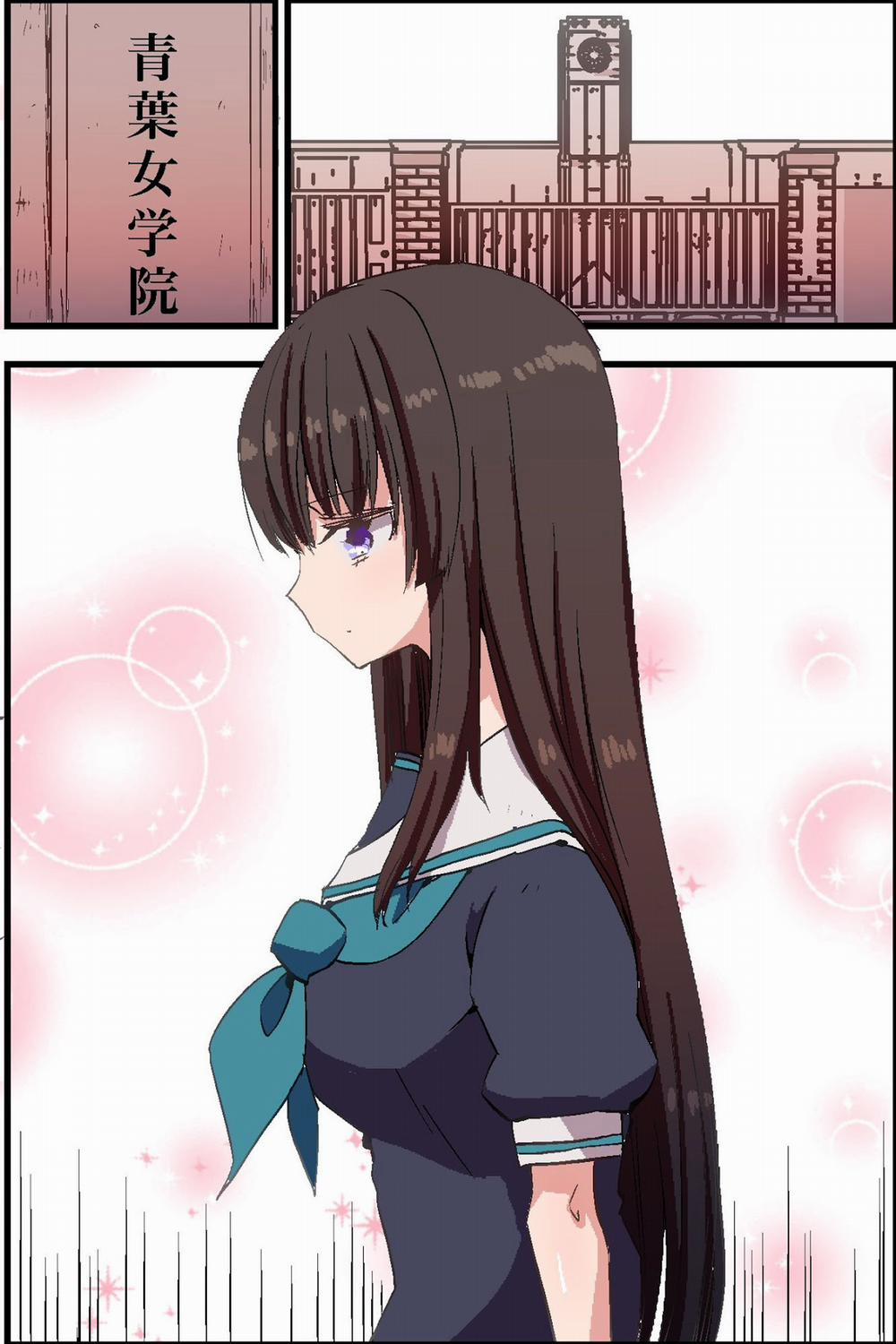 Kimo Kyoushi ga Ayatsuri Artist trang 1