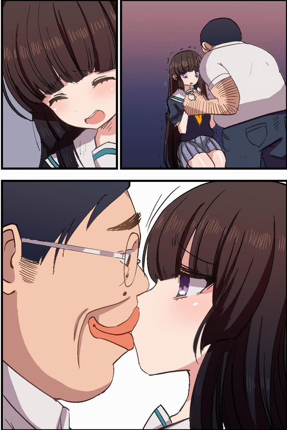 Kimo Kyoushi ga Ayatsuri Artist trang 15