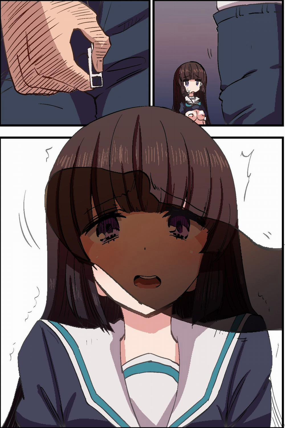 Kimo Kyoushi ga Ayatsuri Artist trang 18