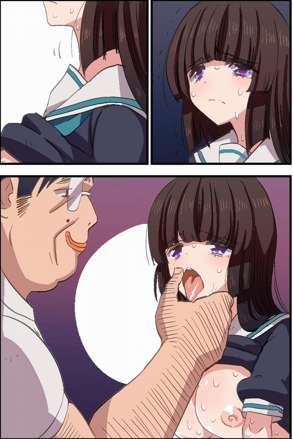 Kimo Kyoushi ga Ayatsuri Artist trang 24