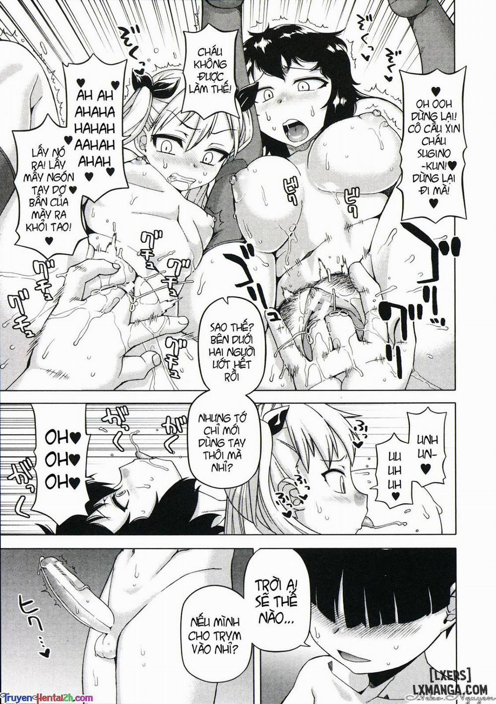 King App FULL 4 trang 18