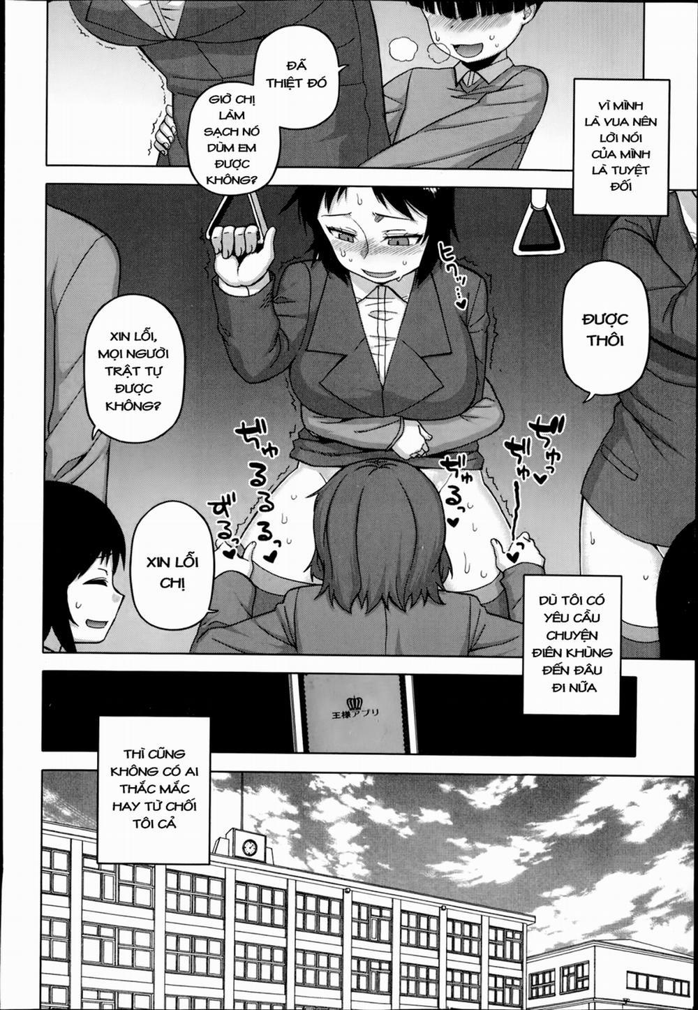 King App 0 End trang 11