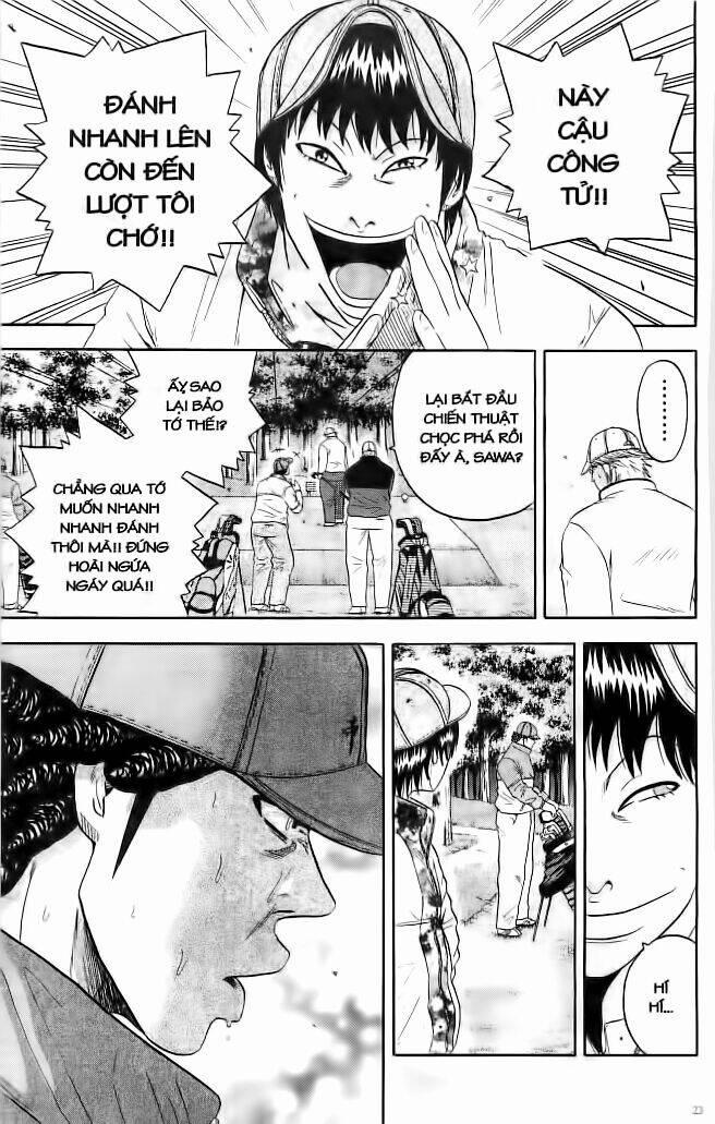 King Golf 100 trang 2