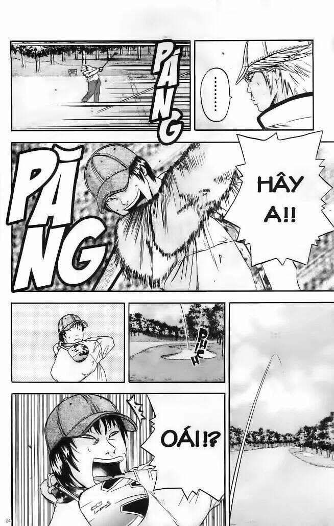 King Golf 100 trang 3