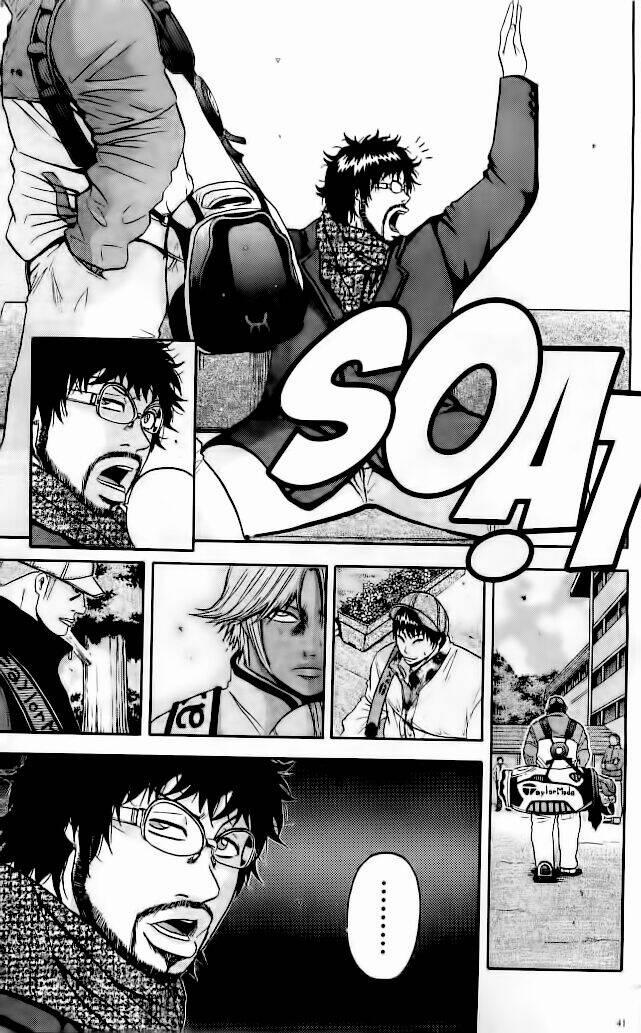 King Golf 101 trang 2