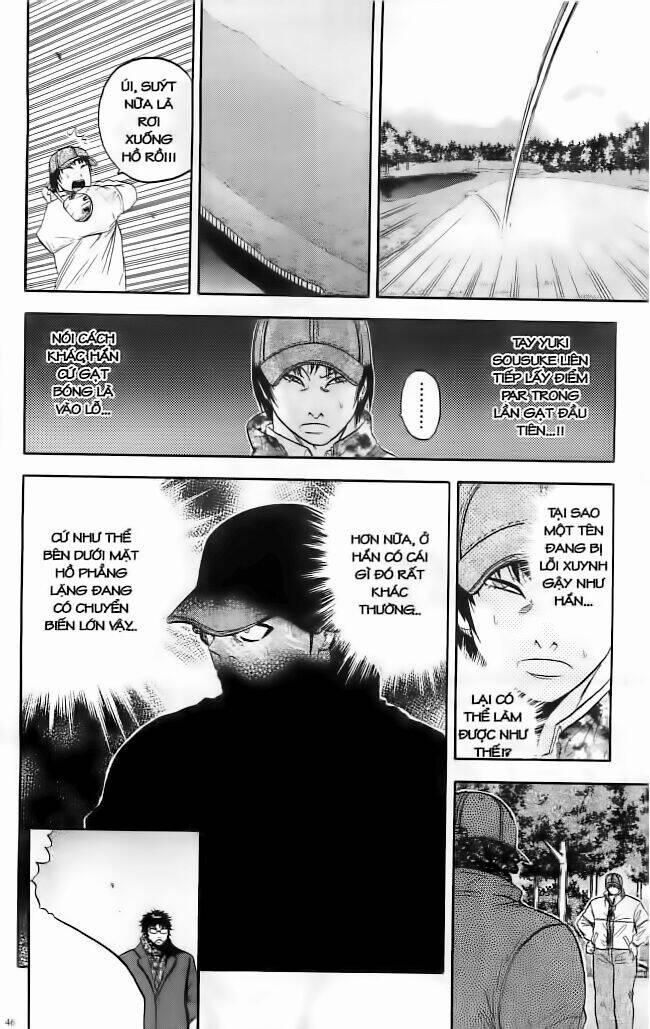 King Golf 101 trang 7