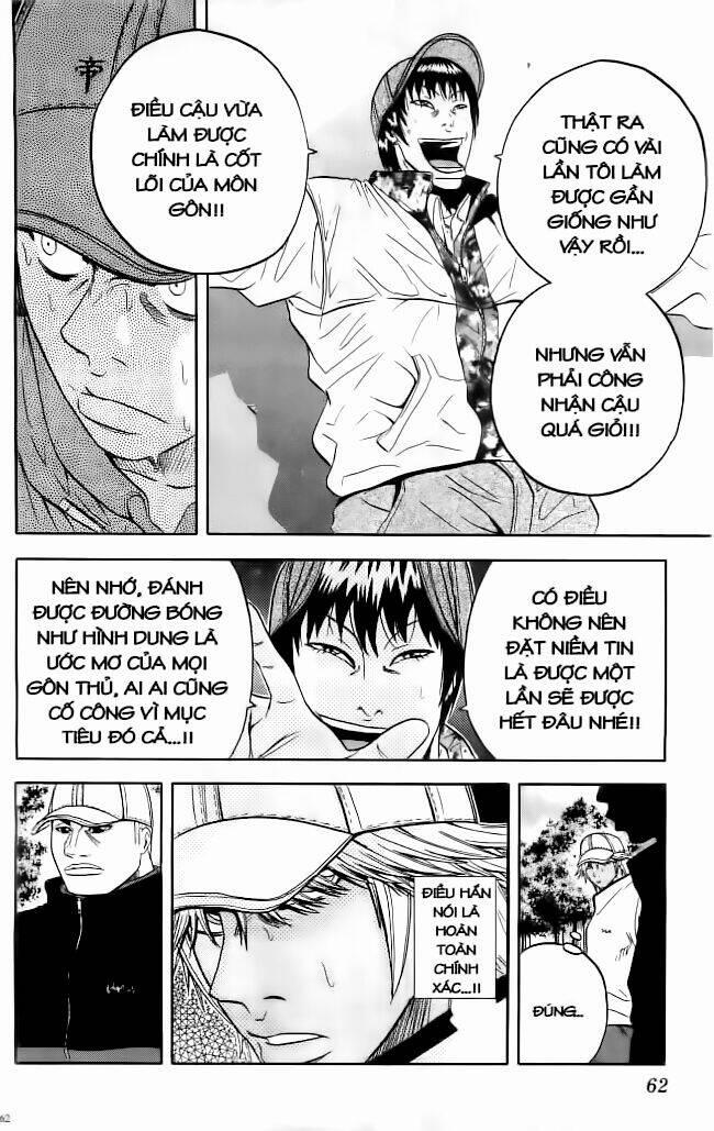 King Golf 102 trang 3