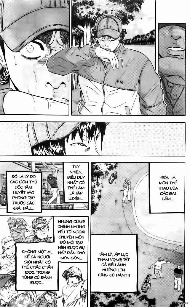 King Golf 102 trang 4